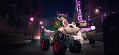 Saints Row: The Third Remastered PC Steam CD Key