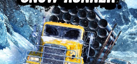 SnowRunner PC Steam CD Key