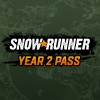 SnowRunner - Year 2 Pass DLC PC Steam CD Key
