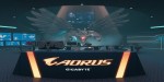 PC Building Simulator - AORUS Workshop DLC EU Steam CD Key