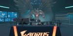 PC Building Simulator - AORUS Workshop DLC EU Steam CD Key