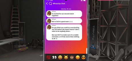 PC Building Simulator - Esports Expansion DLC EU Steam CD Key PC Building Simulator - Esports Expansion DLC EU Steam CD Key