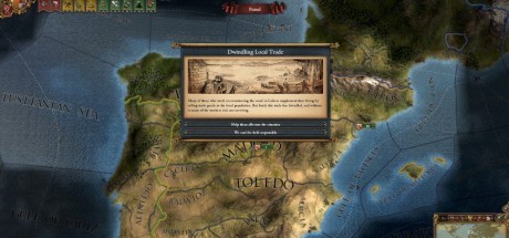 Europa Universalis IV - Wealth of Nations Expansion EU PC Steam CD Key