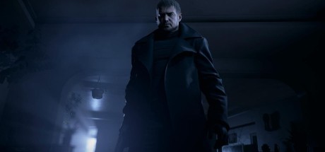 Resident Evil Village RU/CIS Steam CD Key