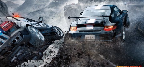 Need for Speed The Run EA EA App CD Key