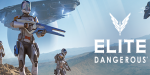 Elite Dangerous: Commander Premium Edition Steam CD Key
