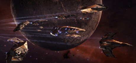 Elite Dangerous: Commander Premium Edition Steam CD Key