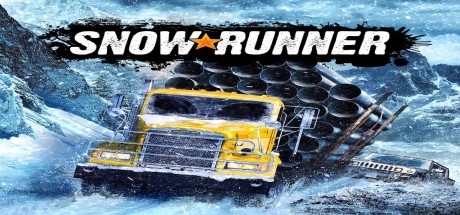 SnowRunner EU PC Steam CD Key