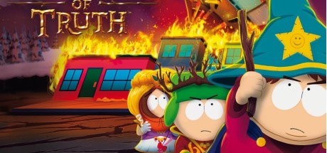 South Park: The Stick of Truth AR XBOX One / XBOX Series X|S CD Key