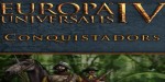 Europa Universalis IV - Conquistadors Unit Pack DLC PC Steam CD Key