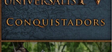 Europa Universalis IV - Conquistadors Unit Pack DLC PC Steam CD Key