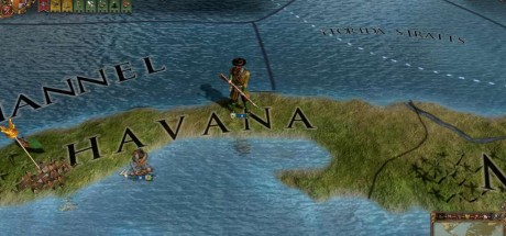 Europa Universalis IV - Conquistadors Unit Pack DLC PC Steam CD Key