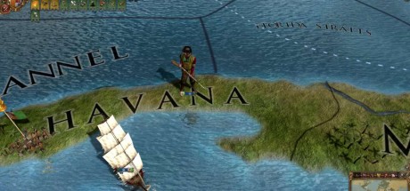 Europa Universalis IV - Conquistadors Unit Pack DLC PC Steam CD Key