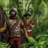 Europa Universalis IV - Conquistadors Unit Pack DLC PC Steam CD Key