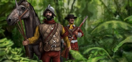 Europa Universalis IV - Conquistadors Unit Pack DLC PC Steam CD Key