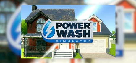 PowerWash Simulator Steam CD Key