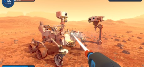 PowerWash Simulator Steam CD Key