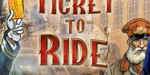 Ticket to Ride: Classic Edition + 3 DLCs Bundle Steam CD Key