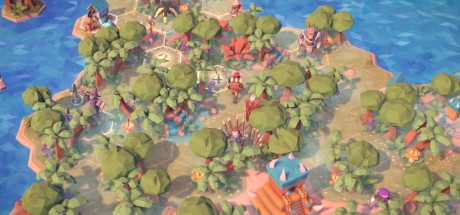 For The King - Lost Civilization Adventure Pack DLC RU Steam CD Key