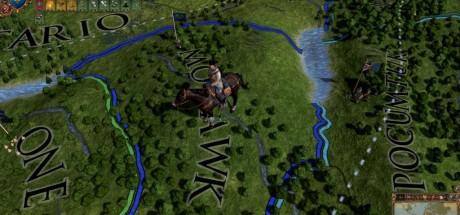 Europa Universalis IV - Colonial British and French Unit Pack DLC PC Steam CD Key