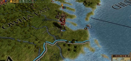 Europa Universalis IV - Colonial British and French Unit Pack DLC PC Steam CD Key