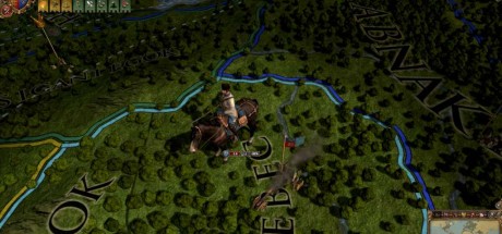 Europa Universalis IV - Colonial British and French Unit Pack DLC PC Steam CD Key