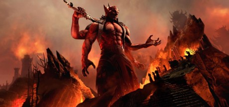 The Elder Scrolls Online - Blackwood Upgrade Digital Download CD Key