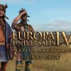 Europa Universalis IV - Native Americans Unit Pack DLC PC Steam CD Key