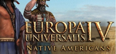 Europa Universalis IV - Native Americans Unit Pack DLC PC Steam CD Key