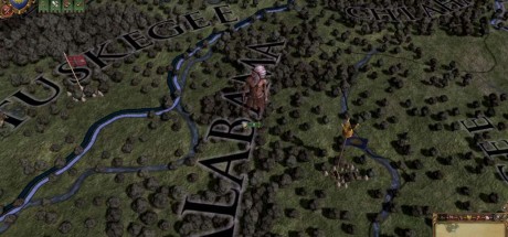 Europa Universalis IV - Native Americans Unit Pack DLC PC Steam CD Key