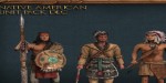 Europa Universalis IV - Native Americans II Unit Pack DLC PC Steam CD Key