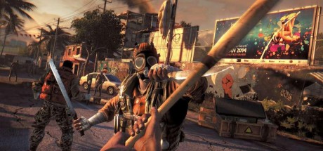 Dying Light Platinum Edition EU XBOX One CD Key