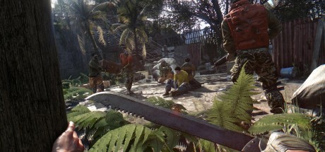 Dying Light - Season Pass US XBOX One CD Key