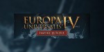 Europa Universalis IV: Empire Bundle PC Steam CD Key