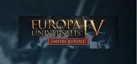 Europa Universalis IV: Empire Bundle PC Steam CD Key