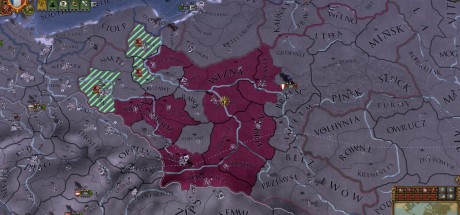 Europa Universalis IV: Empire Bundle PC Steam CD Key