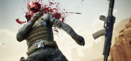 Sniper Ghost Warrior Contracts 2 EU PC Steam CD Key