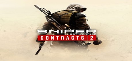 Sniper Ghost Warrior Contracts 2 PC Steam CD Key