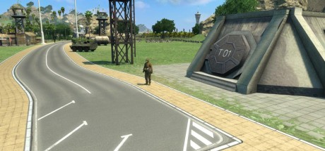 Tropico 4 - Apocalypse DLC EU Steam CD Key