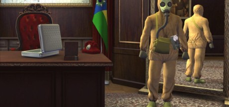 Tropico 4 - Apocalypse DLC EU Steam CD Key