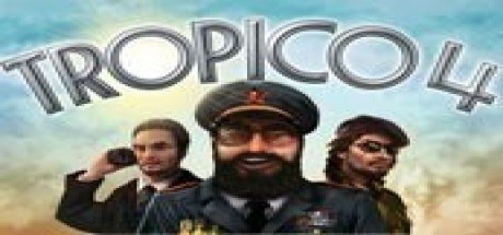 Tropico 4 - Plantador DLC EU Steam CD Key