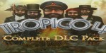 Tropico 4 - Complete DLC Pack EU Steam CD Key
