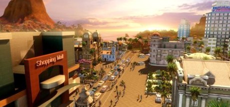 Tropico 4 - Complete DLC Pack EU Steam CD Key