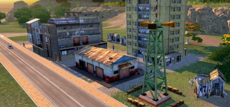 Tropico 4 - The Academy DLC EU Steam CD Key