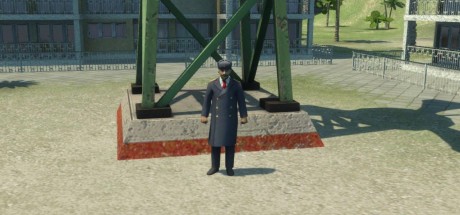 Tropico 4 - The Academy DLC EU Steam CD Key Tropico 4 - The Academy DLC EU Steam CD Key