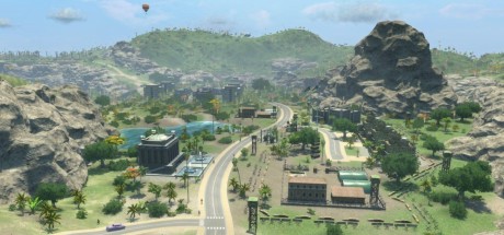 Tropico 4 - The Academy DLC EU Steam CD Key Tropico 4 - The Academy DLC EU Steam CD Key