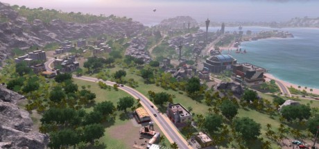 Tropico 4 - Voodoo DLC EU Steam CD Key Tropico 4 - Voodoo DLC EU Steam CD Key