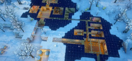 Going Medieval PC Steam CD Key