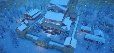 Going Medieval PC Steam CD Key