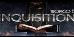 Tropico 5 - Inquisition DLC EU Steam CD Key